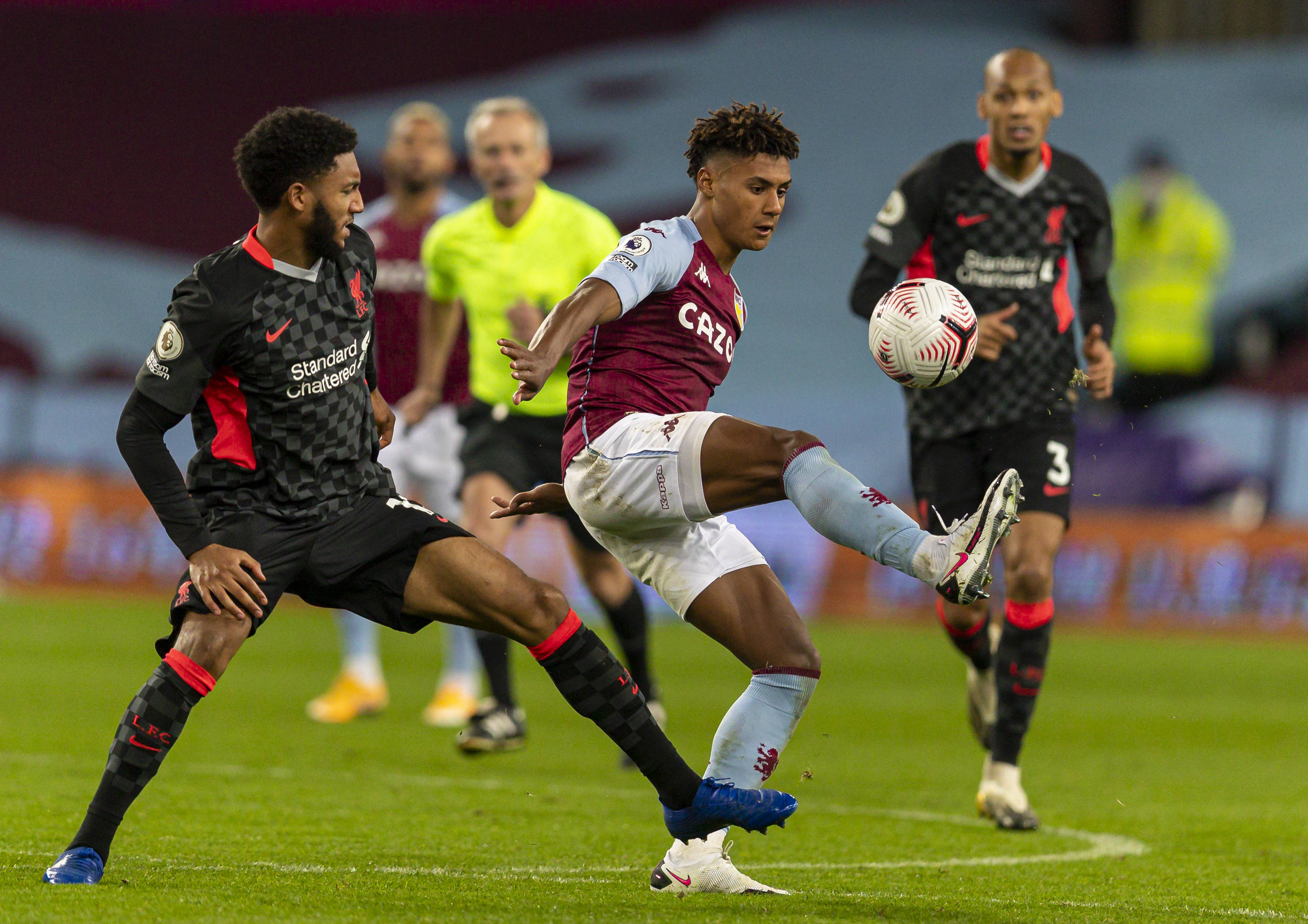 尤其在体育 尤其在体育