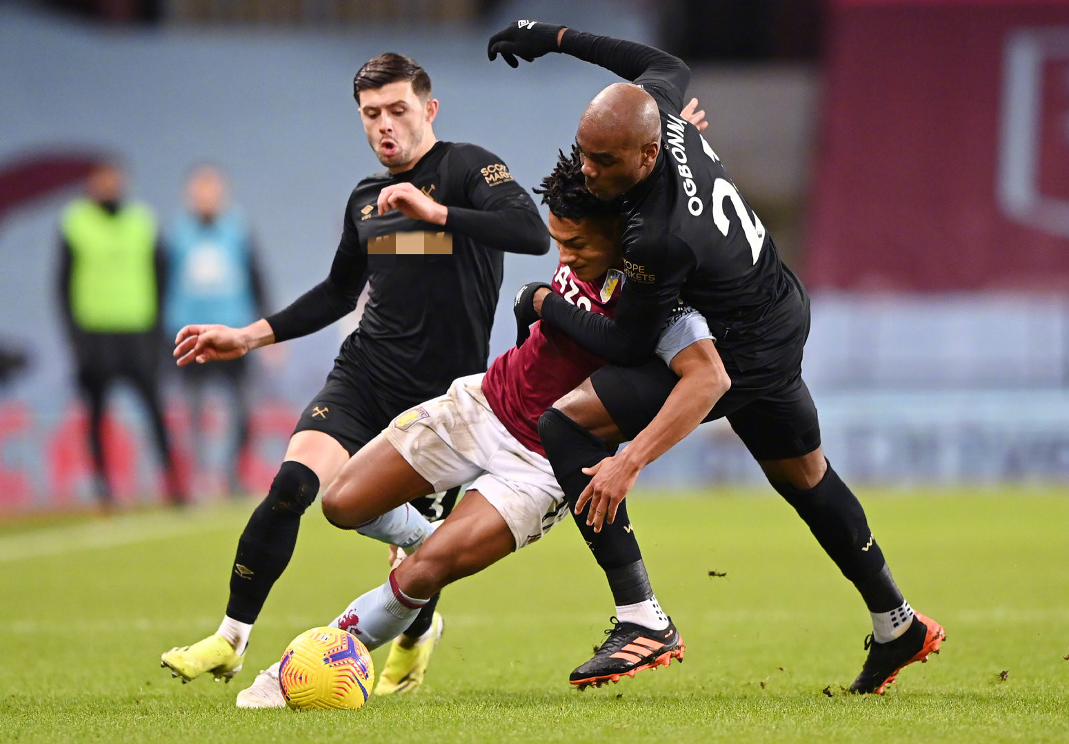 能预见并采 能预见并采